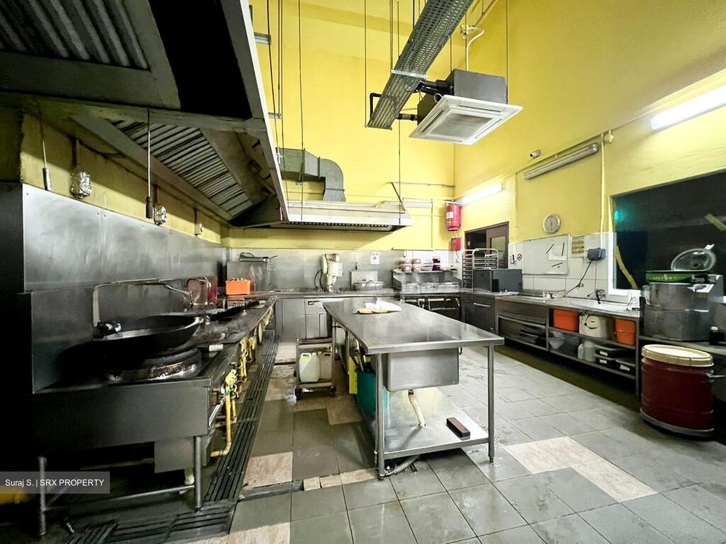 Food Xchange @ Admiralty (D27), Factory #547088301